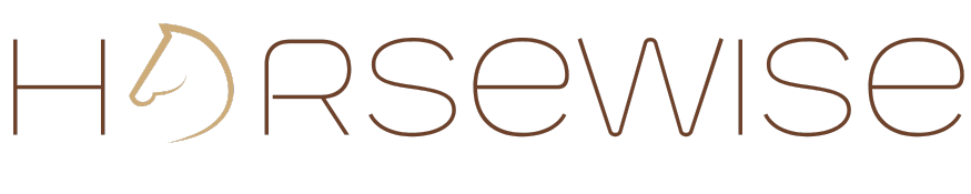 Melanie – Horsewise Logo